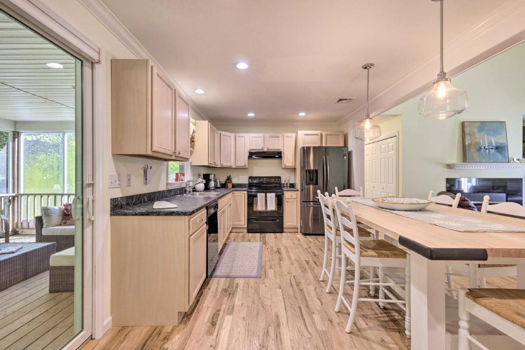 Photo of Kitchen in Jamesport