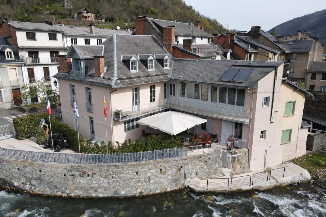 Photo of Others in Bagneres-de-Luchon