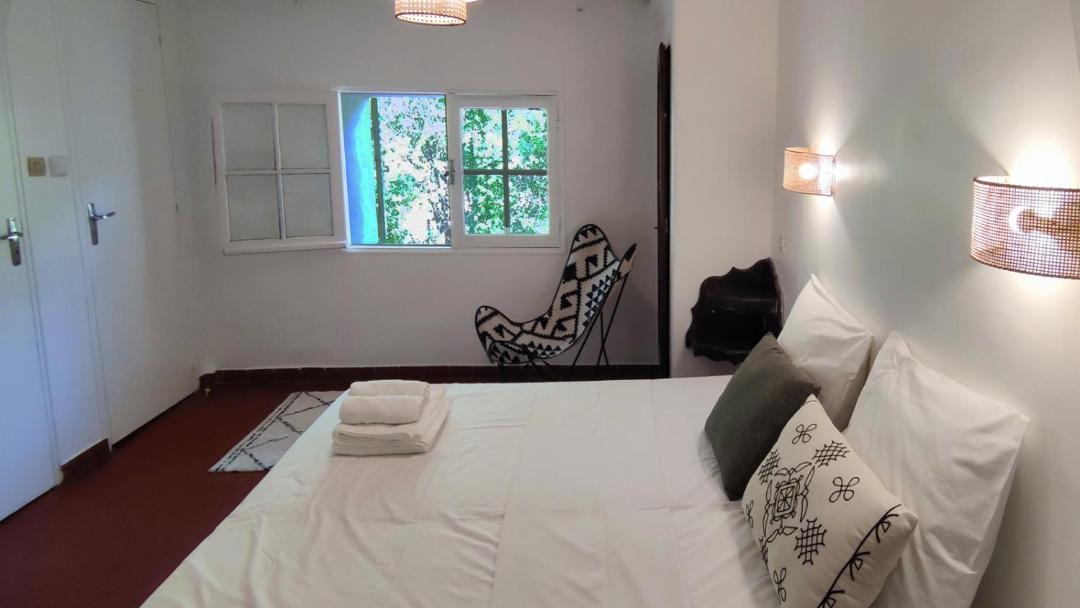 Photo of Bedroom in Gemenos