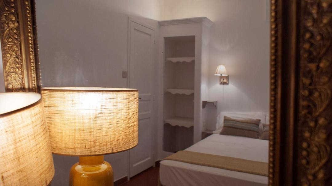 Photo of Bedroom in Gemenos