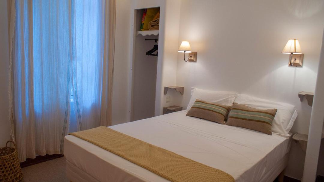 Photo of Bedroom in Gemenos