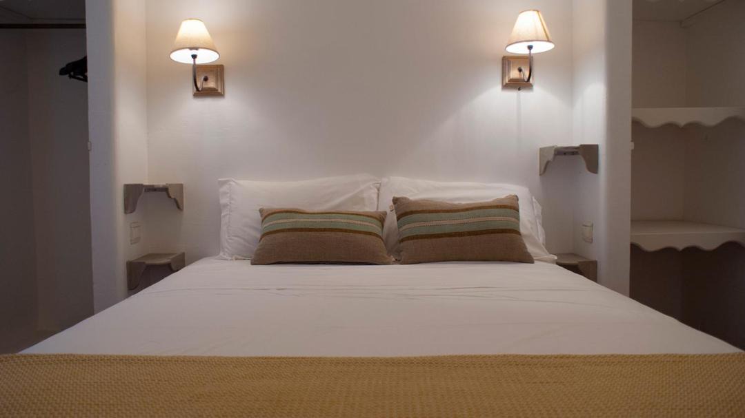 Photo of Bedroom in Gemenos