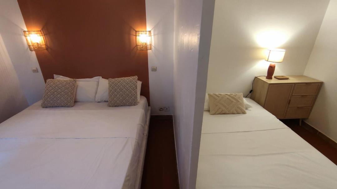 Photo of Bedroom in Gemenos