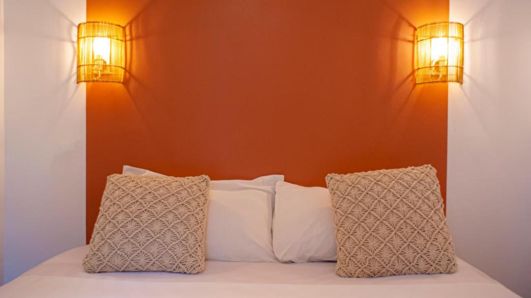 Photo of Bedroom in Gemenos