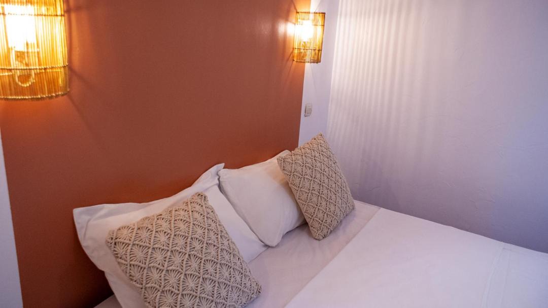 Photo of Bedroom in Gemenos