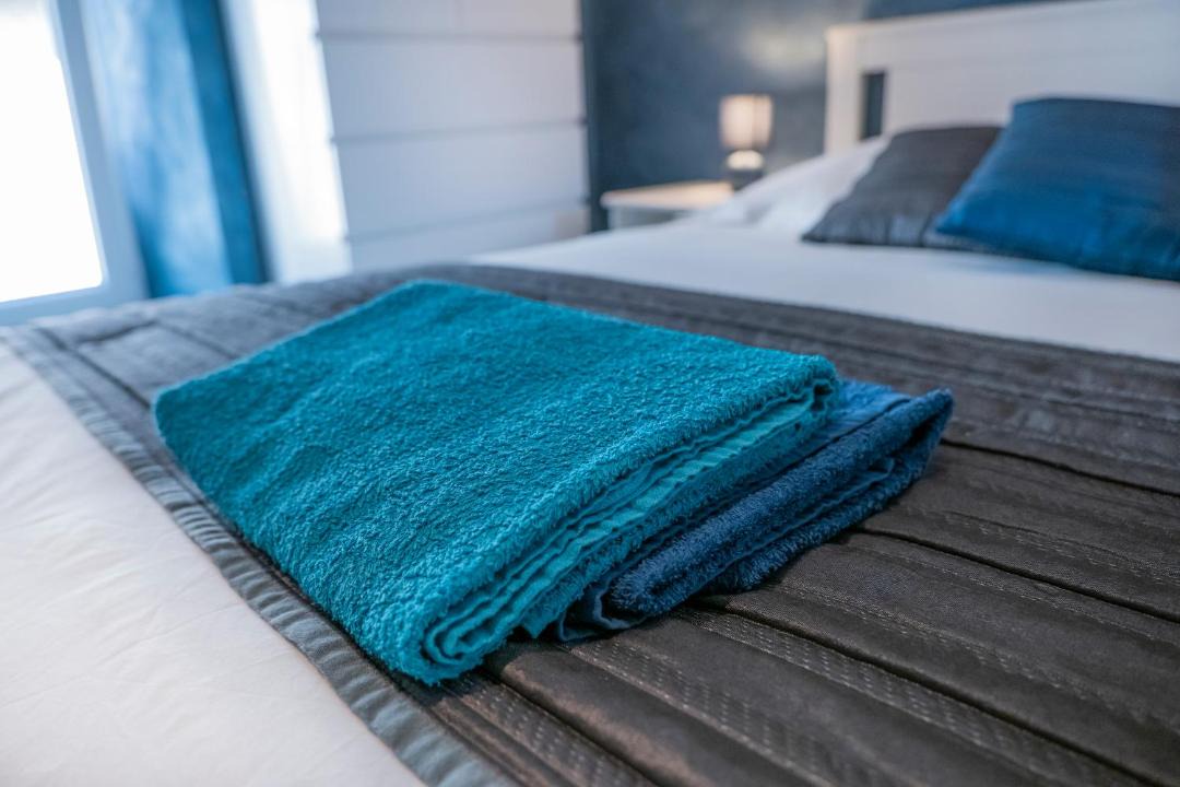 Photo of Bedroom in Verdun