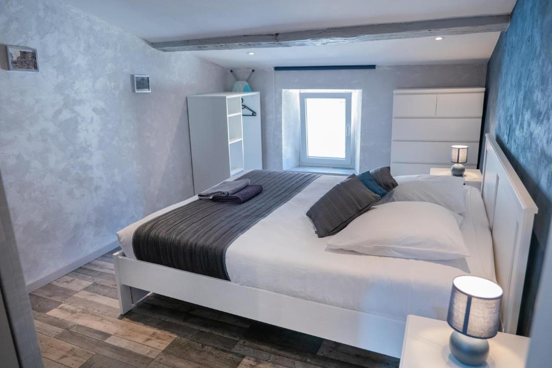 Photo of Bedroom in Verdun