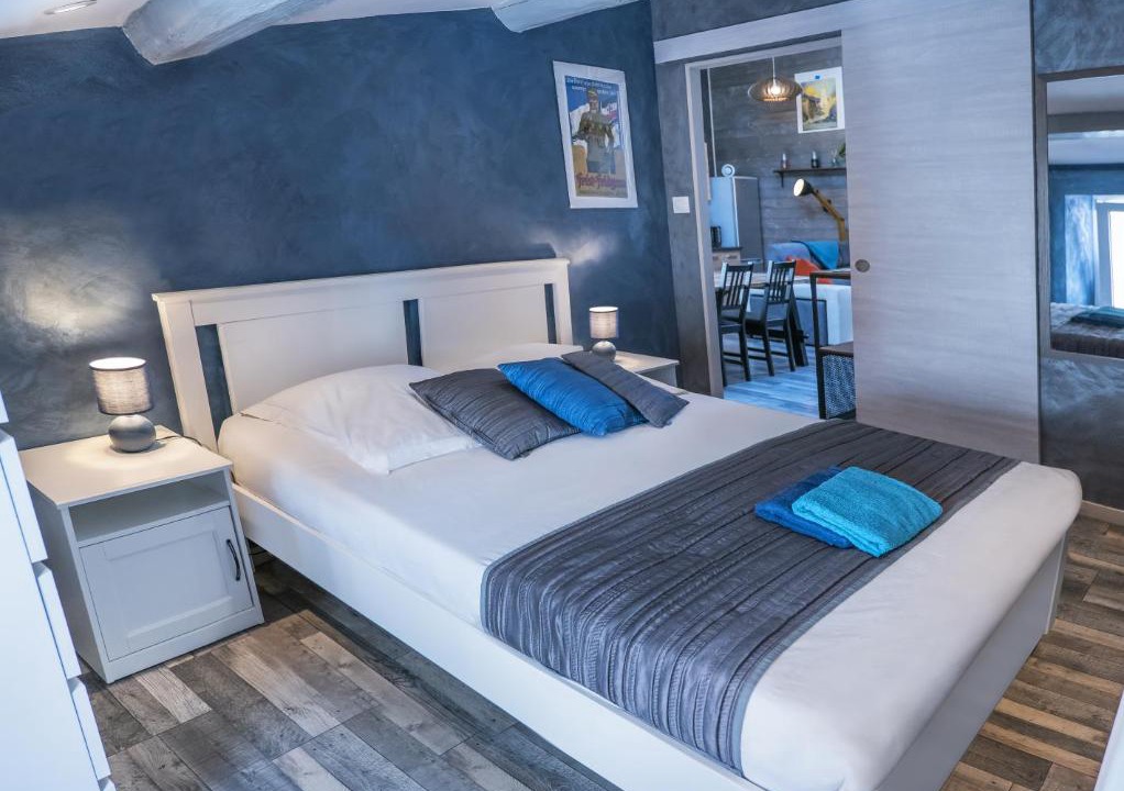 Photo of Bedroom in Verdun