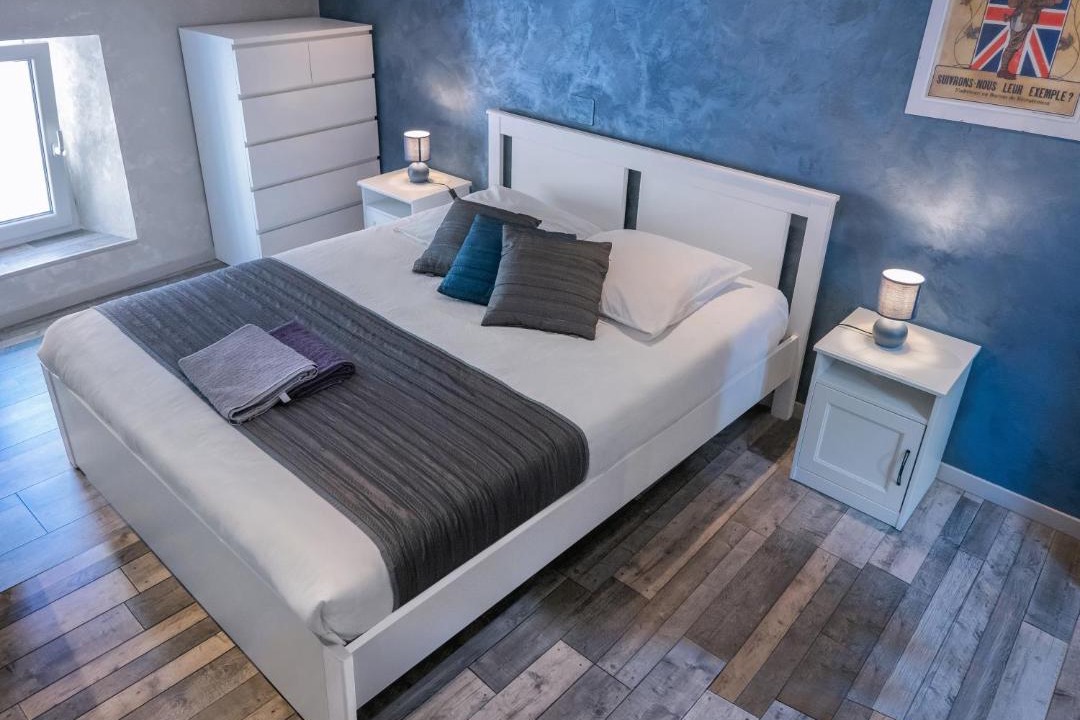 Photo of Bedroom in Verdun