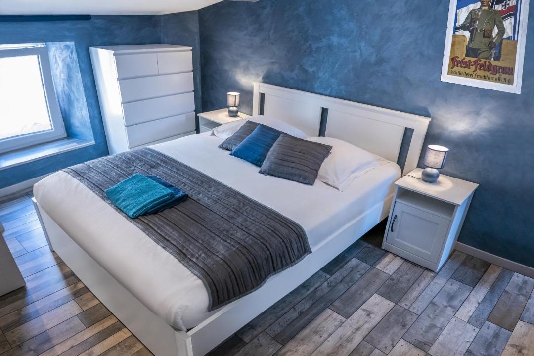 Photo of Bedroom in Verdun