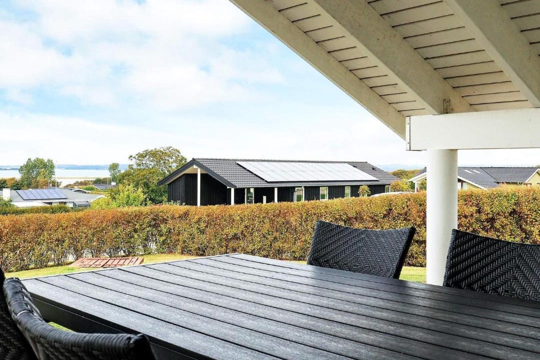 Photo of Patio Balcony in Bøjden