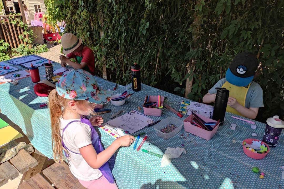 Photo of Others in Catus