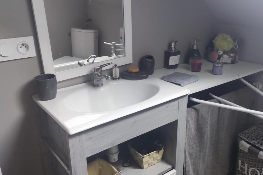 Photo of Kitchen in Beuzeville