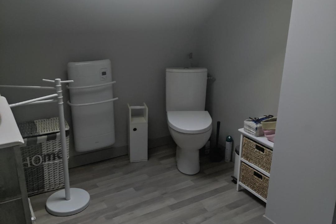Photo of Bathroom in Beuzeville