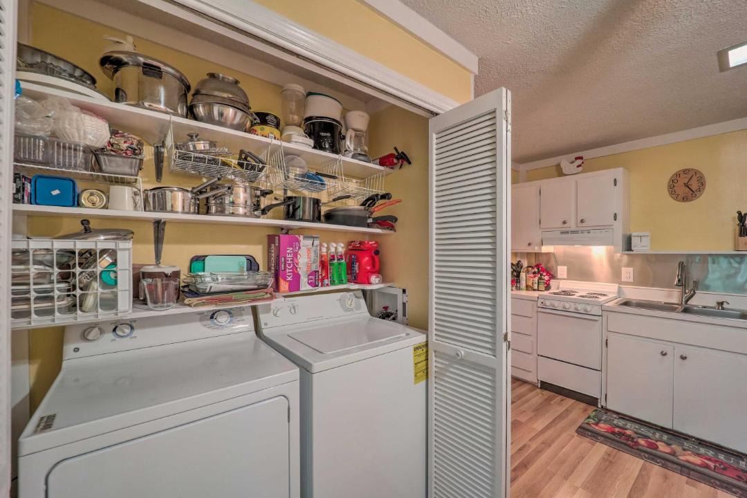 Photo of Kitchen in Beech Mountain