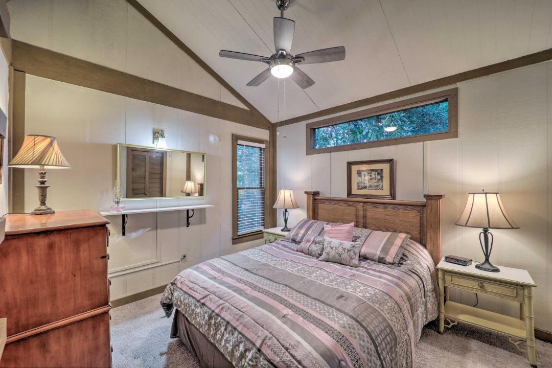 Photo of Bedroom in Beech Mountain