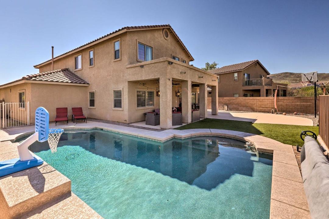 Photo of Outdoor in Continental Reserve