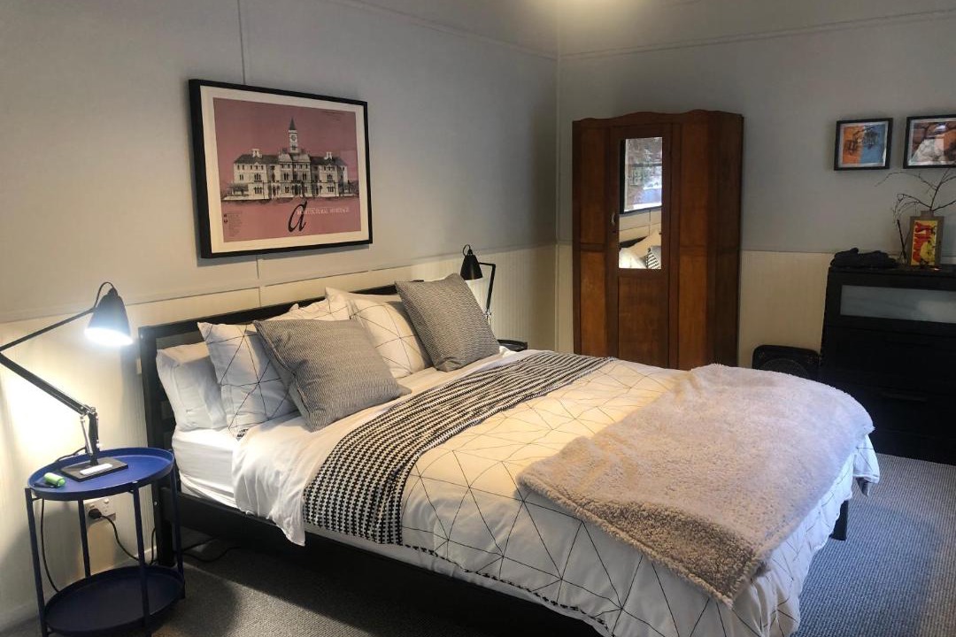 Photo of Bedroom in Clare