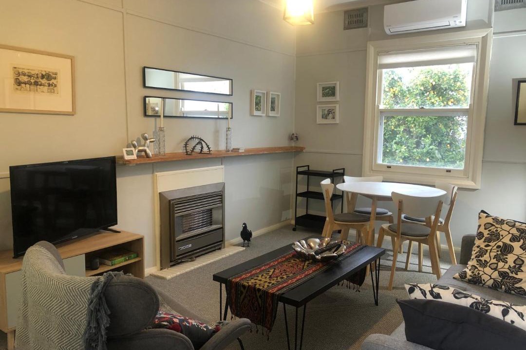 Photo of Livingroom in Clare