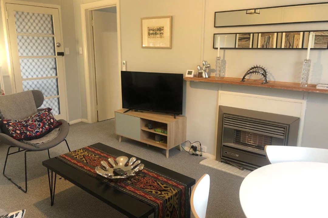 Photo of Livingroom in Clare