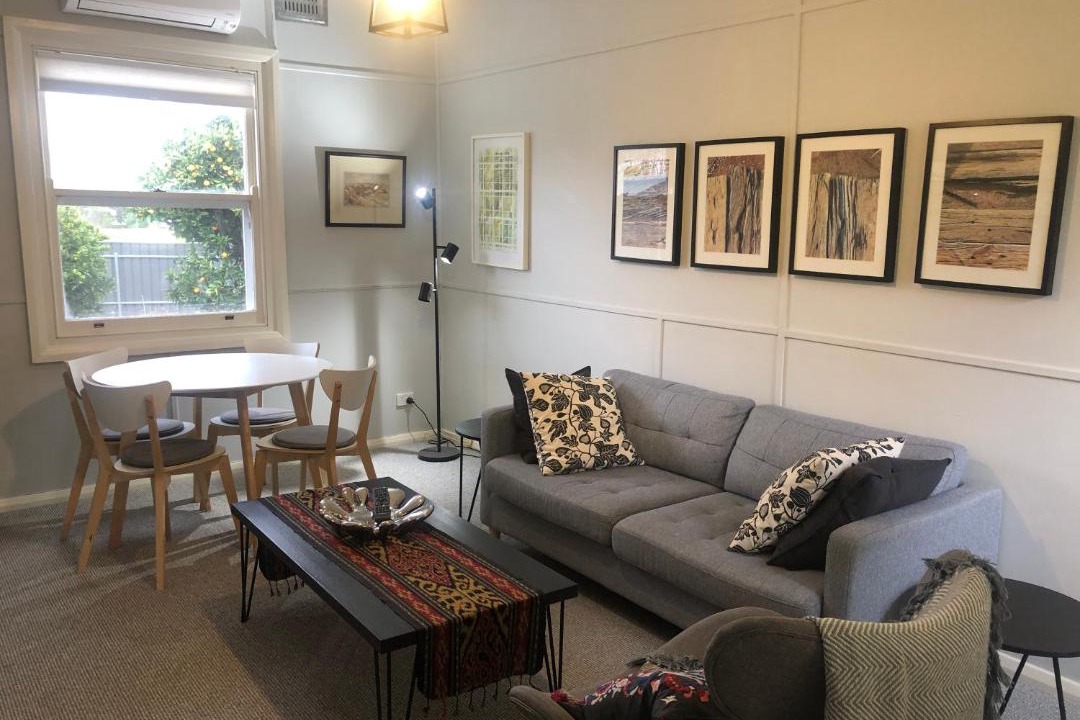 Photo of Livingroom in Clare