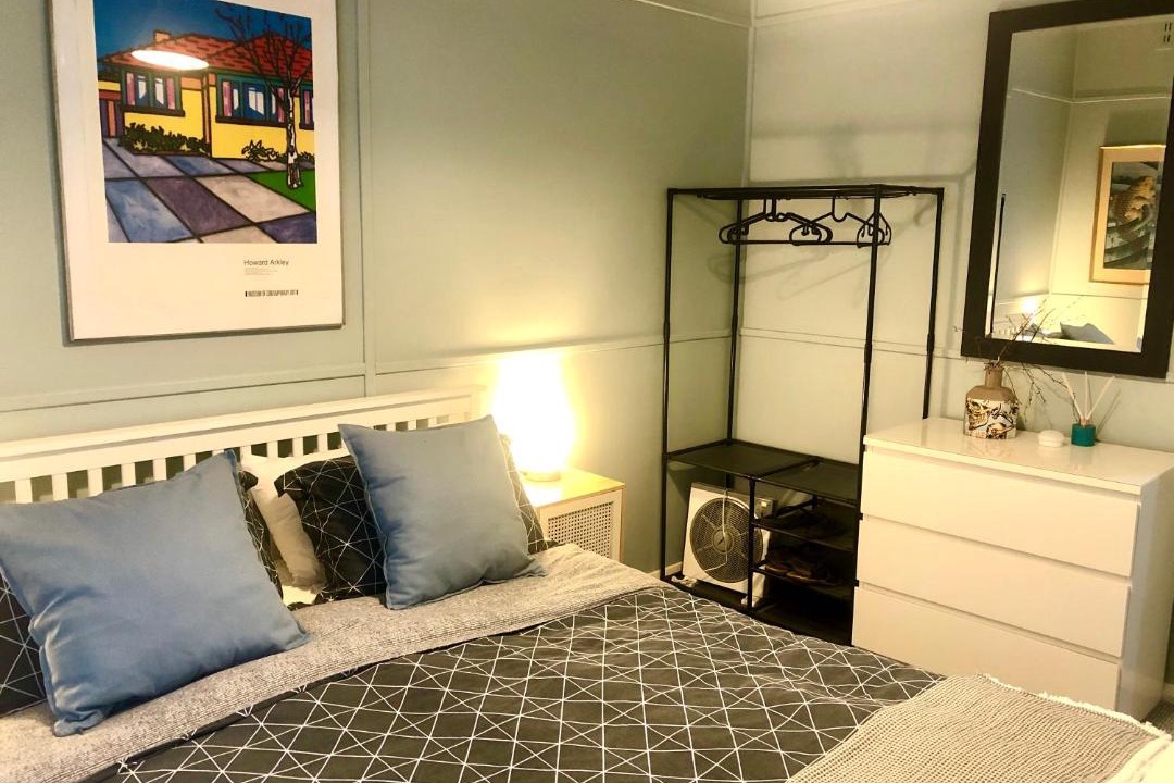 Photo of Bedroom in Clare