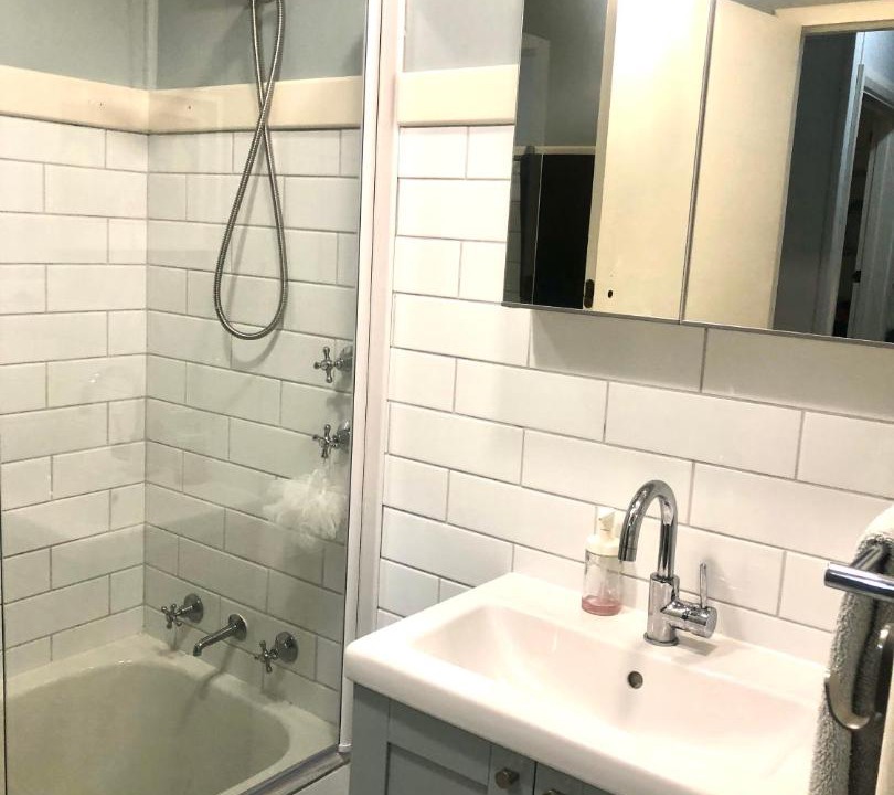 Photo of Bathroom in Clare