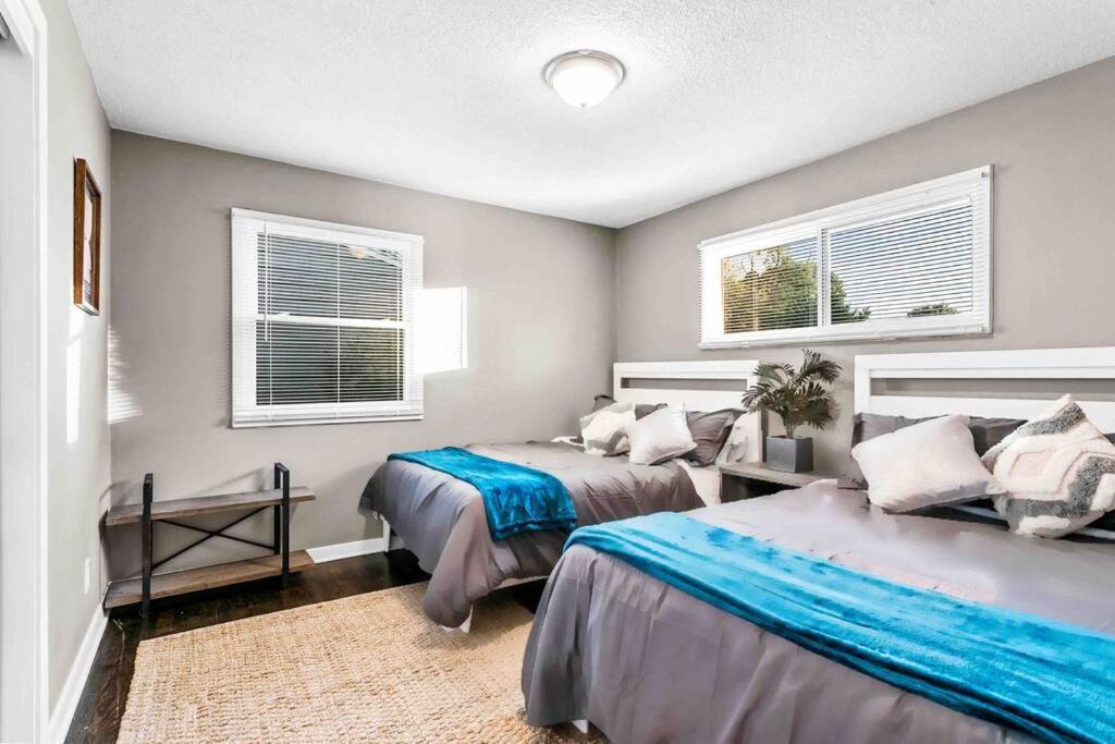 Photo of Bedroom in Overland Park