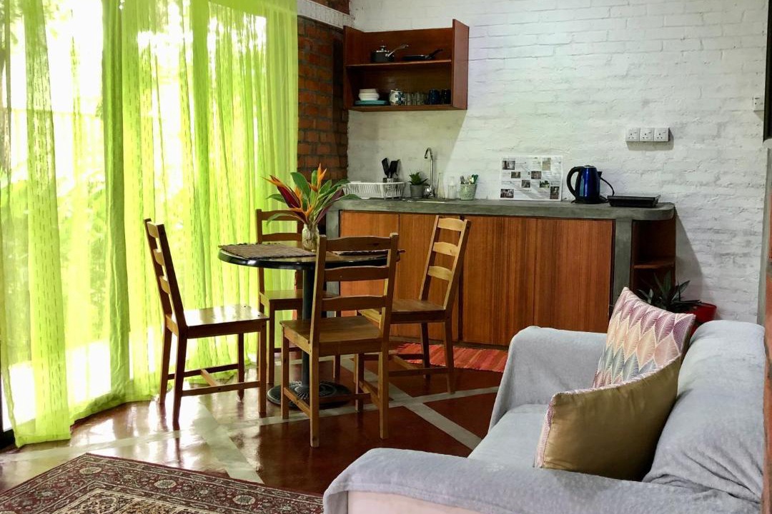 Photo of Bedroom in Chenarong Dalam