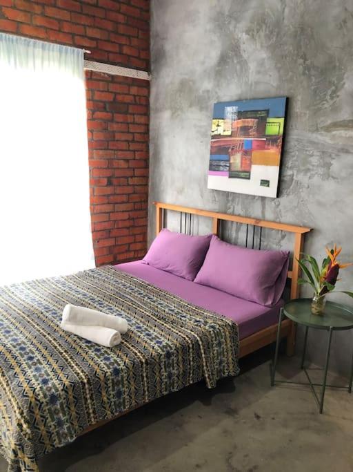 Photo of Bedroom in Chenarong Dalam