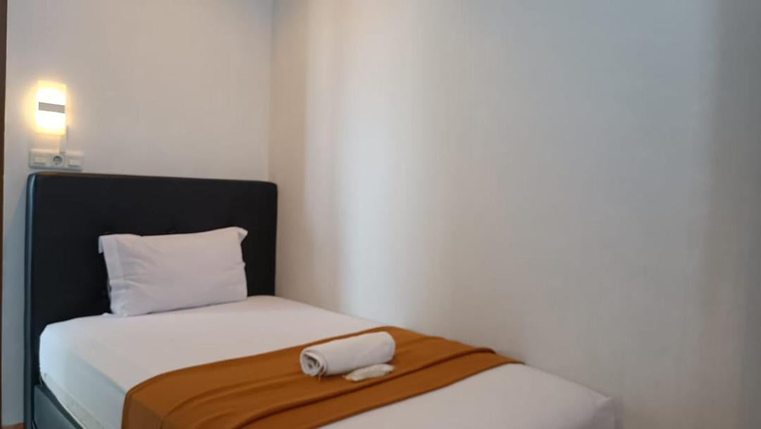 Photo of Bedroom in Manado City Centre