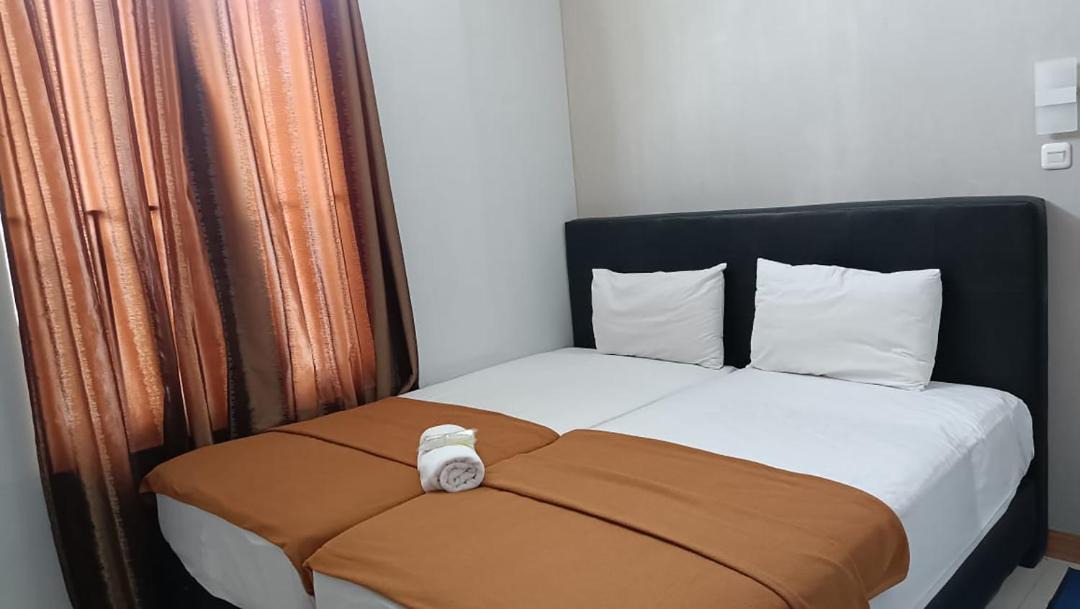 Photo of Bedroom in Manado City Centre