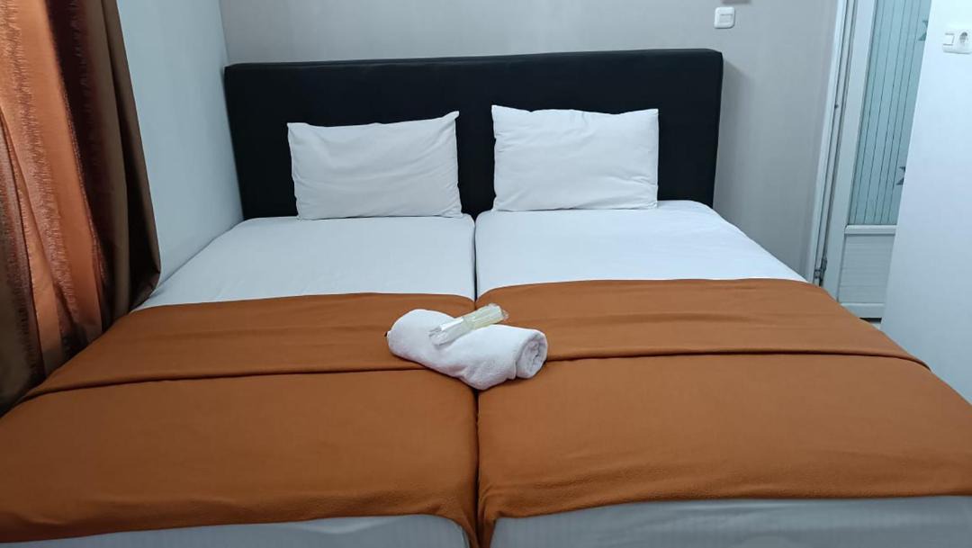 Photo of Bedroom in Manado City Centre