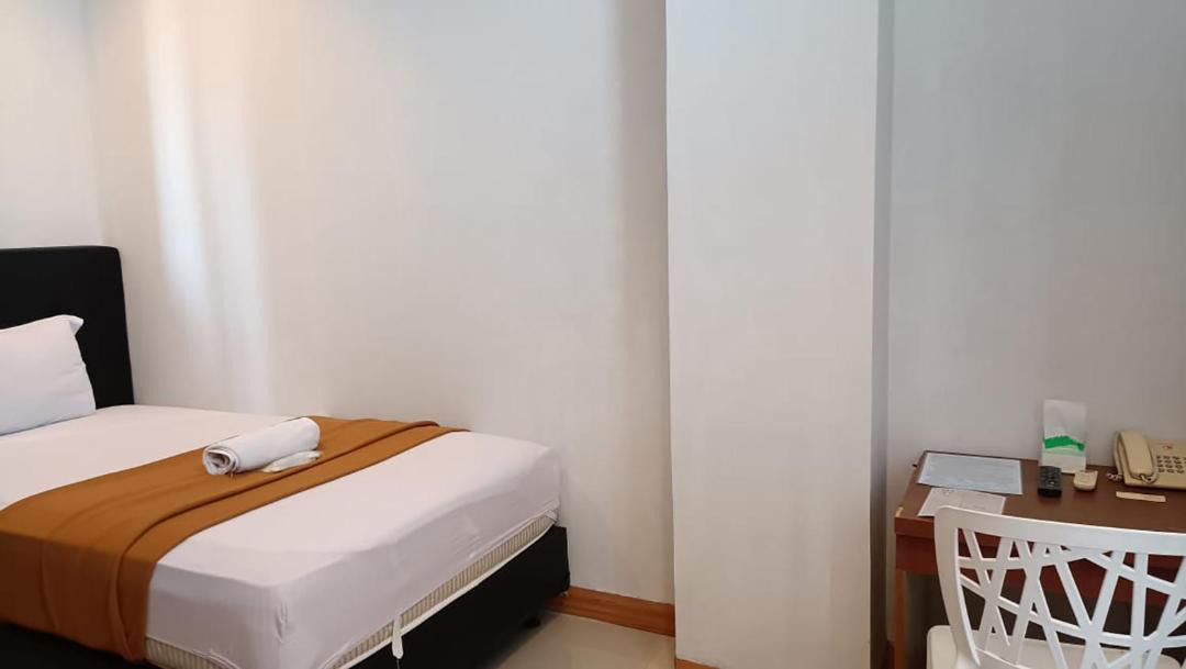 Photo of Bedroom in Manado City Centre
