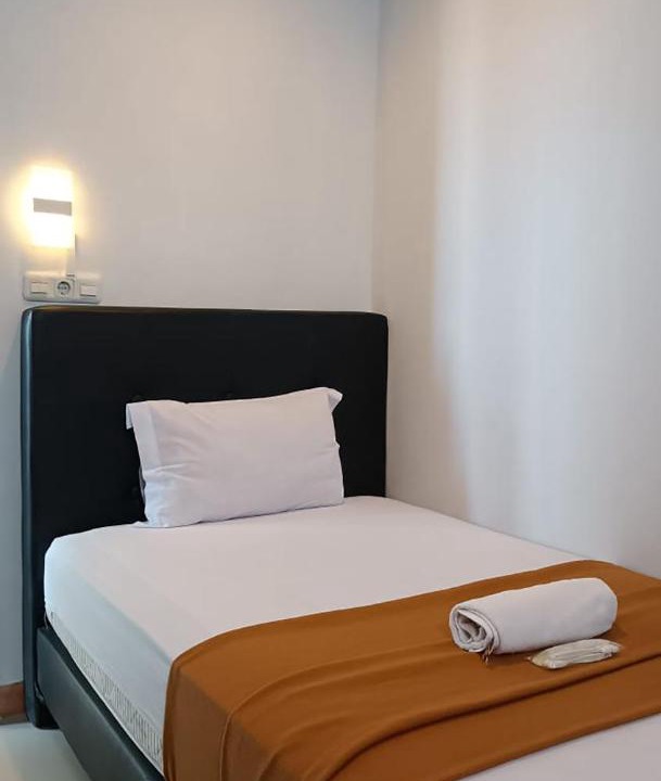 Photo of Bedroom in Manado City Centre
