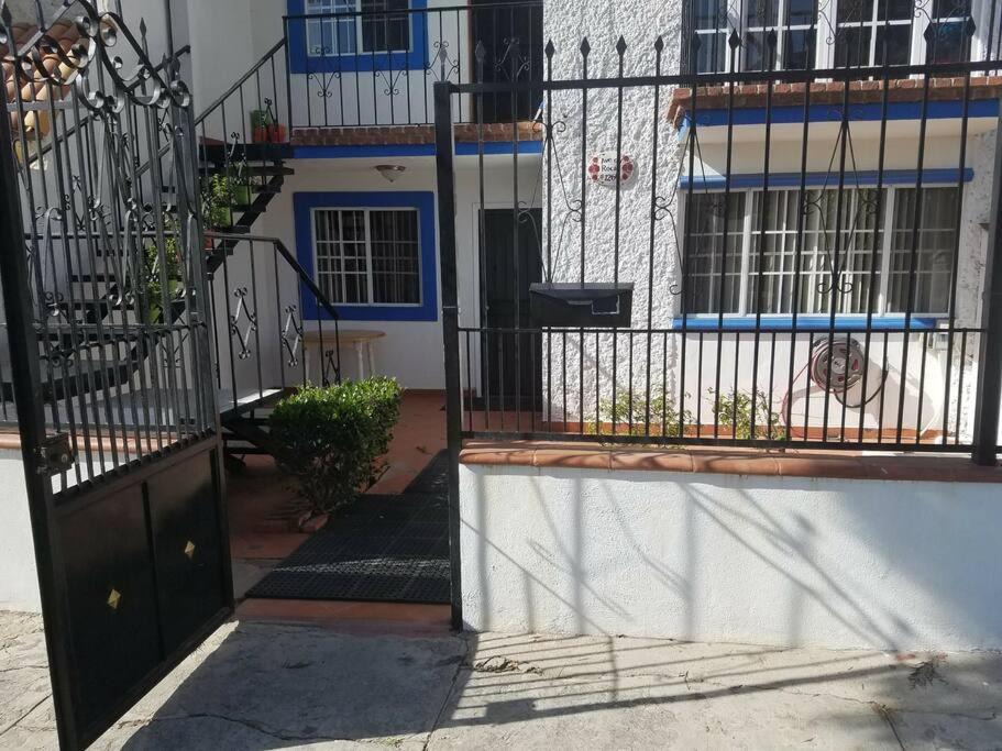 Photo of Buildings in Playas de Tijuana