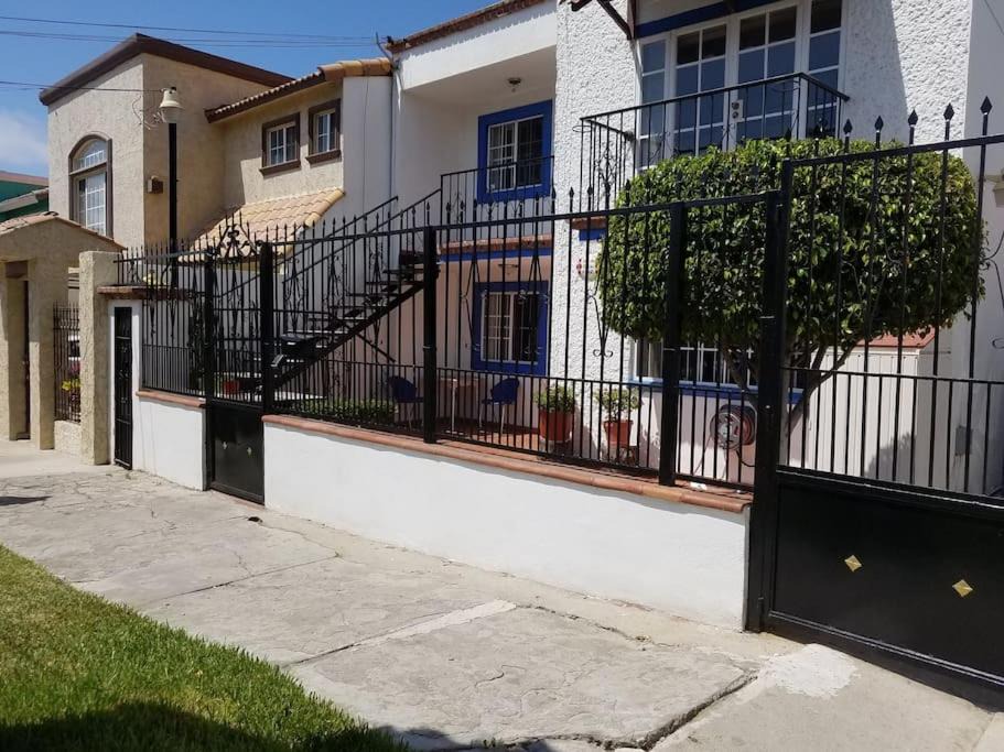 Photo of Buildings in Playas de Tijuana
