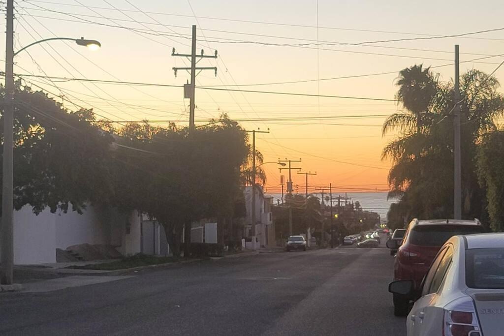 Photo of Buildings in Playas de Tijuana