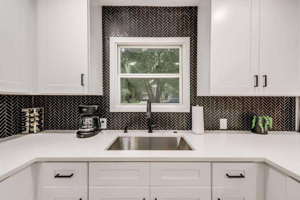 Photo of Kitchen in Original Town
