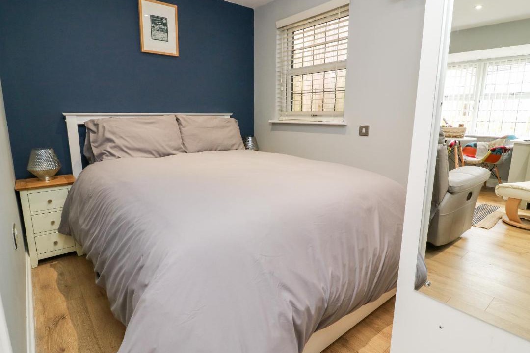 Photo of Bedroom in Leven