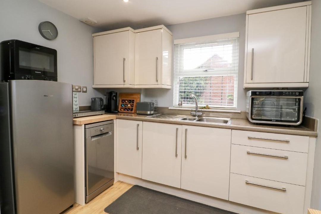 Photo of Kitchen in Leven