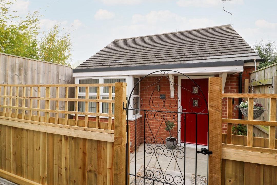 Photo of Buildings in Leven