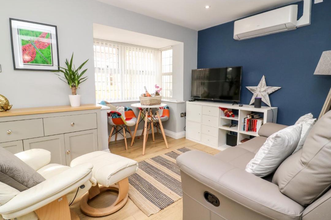 Photo of Livingroom in Leven