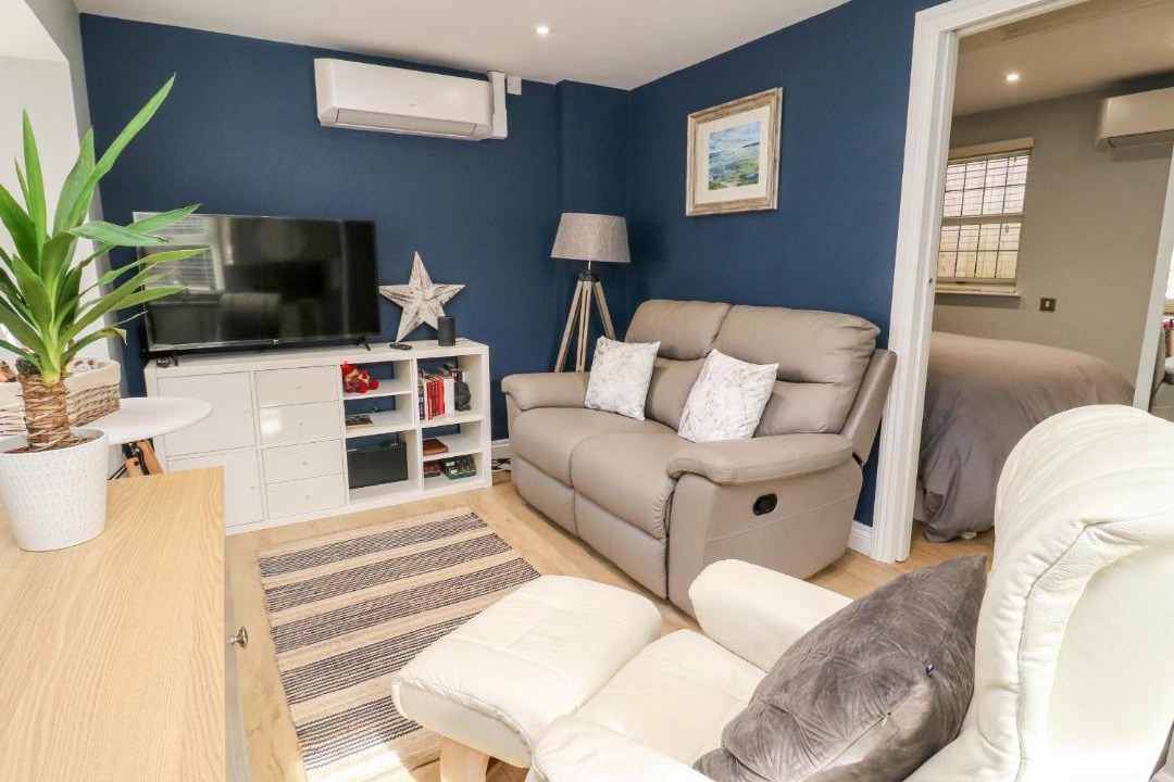 Photo of Livingroom in Leven