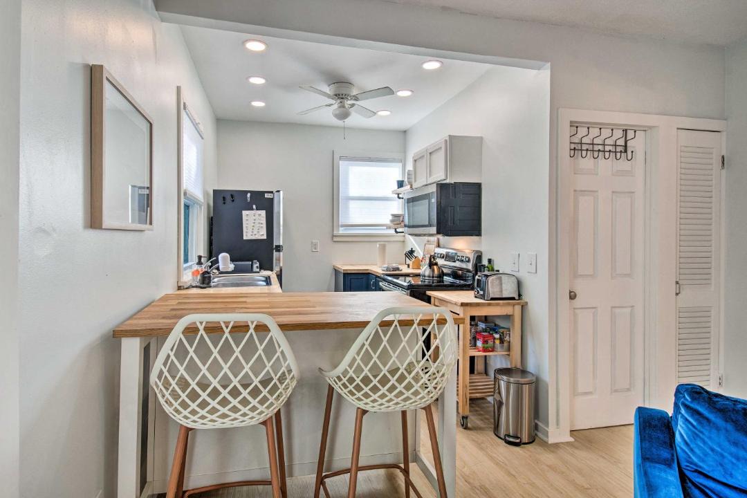Photo of Livingroom in Downtown Rochester