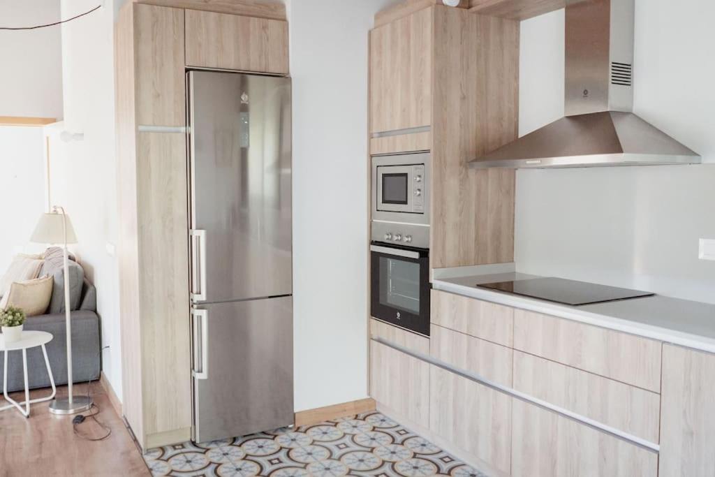Photo of Kitchen in Pauls de Flamisells