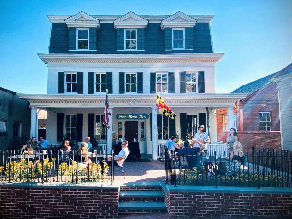 Photo of Others in Historic District