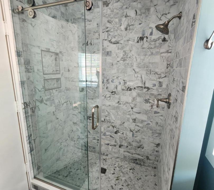 Photo of Bathroom in Historic District