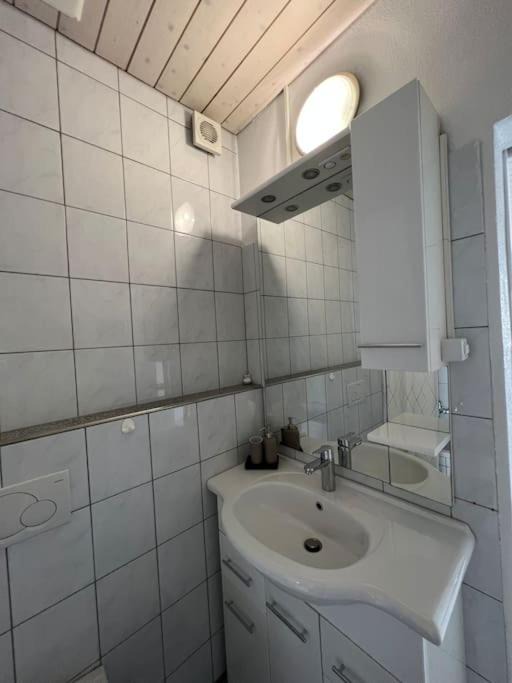 Photo of Bathroom in Arth