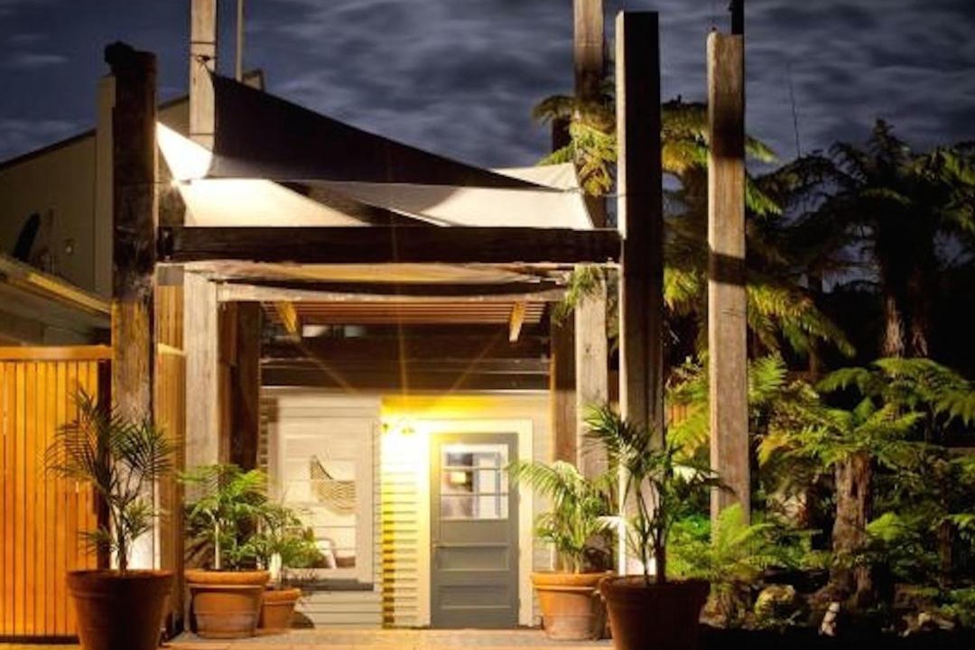 Photo of Others in Lake Tarawera